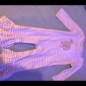 Mud pie thanksgiving turkey jumper